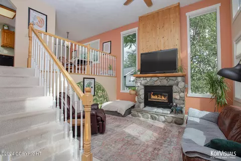 18841 Mills Bay Dr, Eagle River, AK 99577