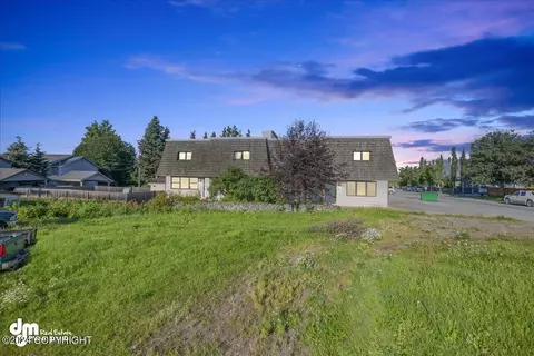 208 W 13th Ave, Anchorage, AK 99501