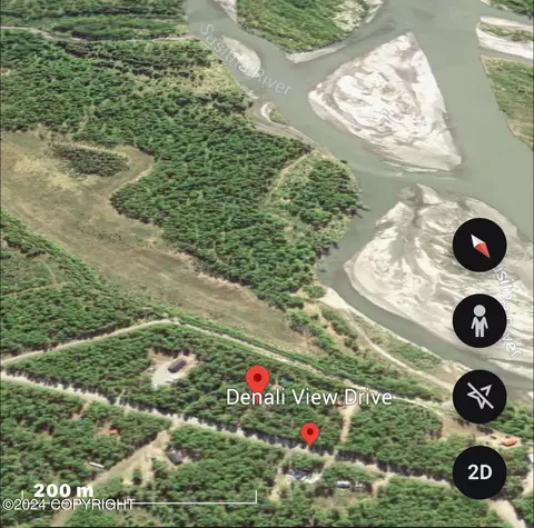 49526 Denali View Dr, Willow, AK 99688 photo 9