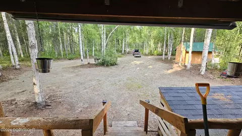 49526 Denali View Dr, Willow, AK 99688 photo 3