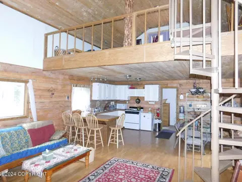 49526 Denali View Dr, Willow, AK 99688 photo 6