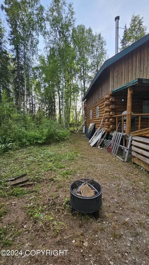 49526 Denali View Dr, Willow, AK 99688 photo 4