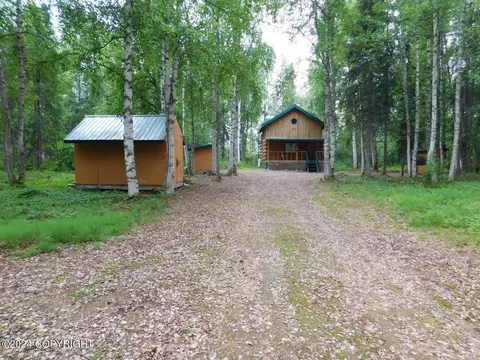 49526 Denali View Dr, Willow, AK 99688
