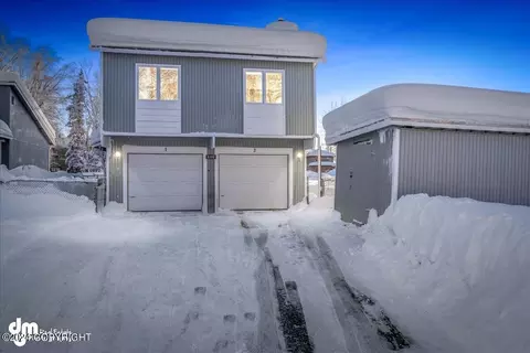 8300 E 32nd Ave, Anchorage, AK 99504