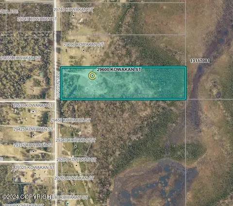 29600 Kowakan St, Soldotna, AK 99669