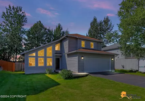 340 Peppertree Loop, Anchorage, AK 99504 photo 3