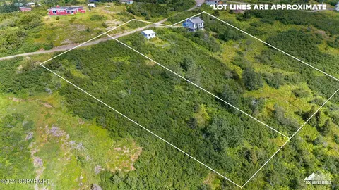 View/Area - 13520 Sunshine Loop, Anchorage, AK 99516 photo 21 of 22