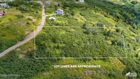 View/Area - 13520 Sunshine Loop, Anchorage, AK 99516 photo 20 of 22