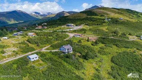 View/Area - 13520 Sunshine Loop, Anchorage, AK 99516 photo 6 of 22
