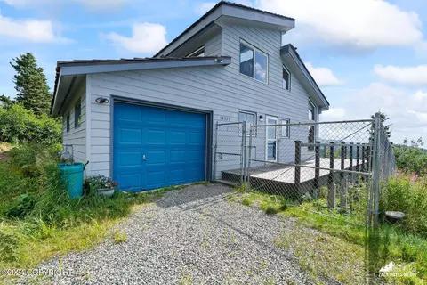 Exterior - 13520 Sunshine Loop, Anchorage, AK 99516 photo 2 of 8
