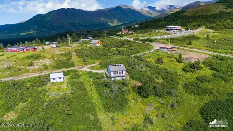 View/Area - 13520 Sunshine Loop, Anchorage, AK 99516 photo 5 of 22