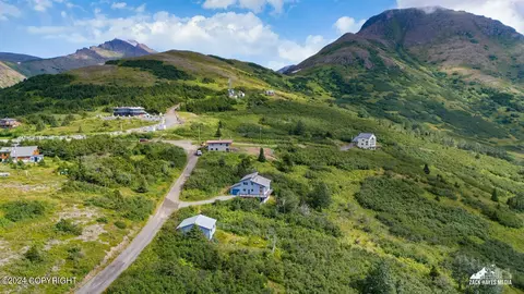View/Area - 13520 Sunshine Loop, Anchorage, AK 99516 photo 8 of 22