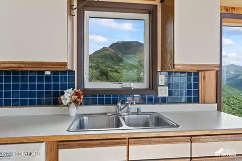 Kitchen - 13520 Sunshine Loop, Anchorage, AK 99516 photo 3 of 4