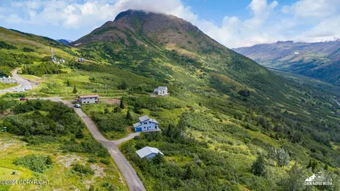 View/Area - 13520 Sunshine Loop, Anchorage, AK 99516 photo 10 of 22
