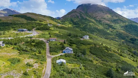 View/Area - 13520 Sunshine Loop, Anchorage, AK 99516 photo 9 of 22