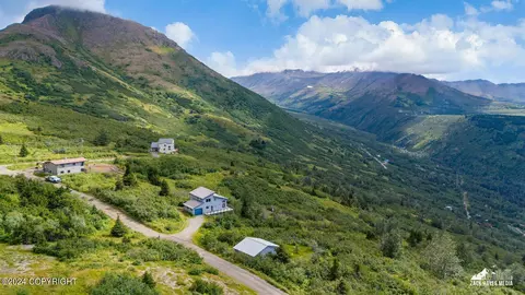 View/Area - 13520 Sunshine Loop, Anchorage, AK 99516 photo 11 of 22