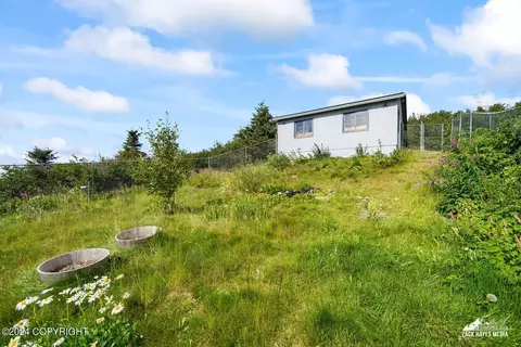 Exterior - 13520 Sunshine Loop, Anchorage, AK 99516 photo 6 of 8