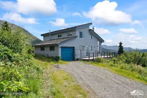 Exterior - 13520 Sunshine Loop, Anchorage, AK 99516 photo 1 of 8