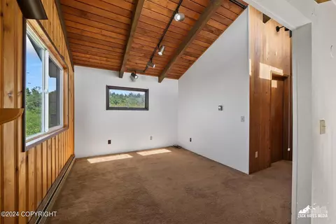 Bedroom - 13520 Sunshine Loop, Anchorage, AK 99516 photo 2 of 3