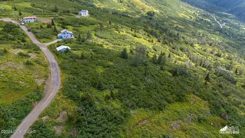 View/Area - 13520 Sunshine Loop, Anchorage, AK 99516 photo 18 of 22