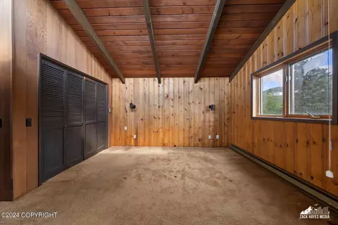 Bedroom - 13520 Sunshine Loop, Anchorage, AK 99516 photo 3 of 3