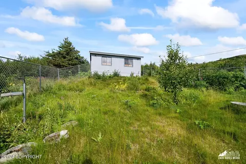 Exterior - 13520 Sunshine Loop, Anchorage, AK 99516 photo 7 of 8