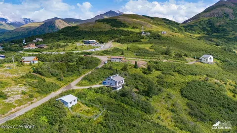 View/Area - 13520 Sunshine Loop, Anchorage, AK 99516 photo 7 of 22