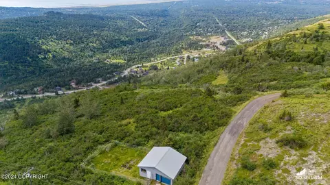 View/Area - 13520 Sunshine Loop, Anchorage, AK 99516 photo 16 of 22