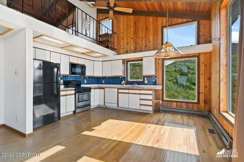 Kitchen - 13520 Sunshine Loop, Anchorage, AK 99516 photo 1 of 4