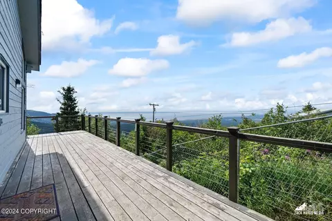 Exterior - 13520 Sunshine Loop, Anchorage, AK 99516 photo 5 of 8