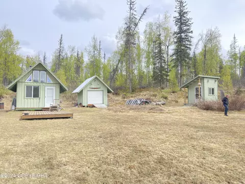 40100 S Hi-450 Rd, Remote, AK 99676