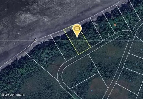 62385 Captains Flower Loop, Remote, AK 99635