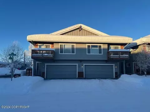 7870 Kringlie Pl # 9, Anchorage, AK 99507
