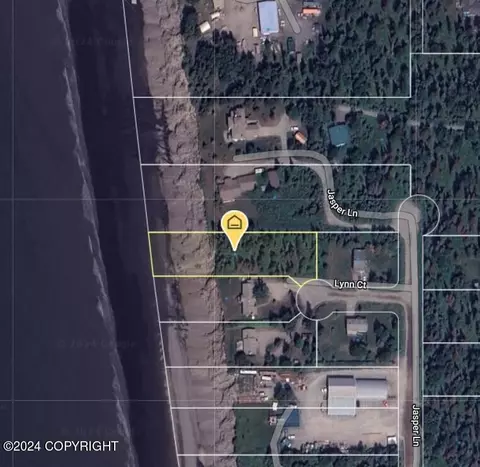 L3a Lynn Court, Nikiskinorth Kenai, AK 99635