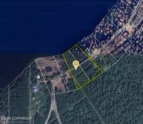 50595 Kosta Rd, Nikiskinorth Kenai, AK 99611