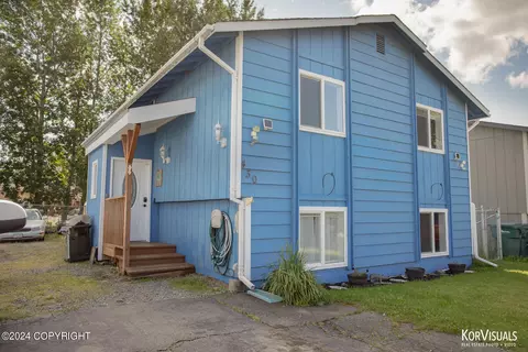 430 W 90th Ave, Anchorage, AK 99515