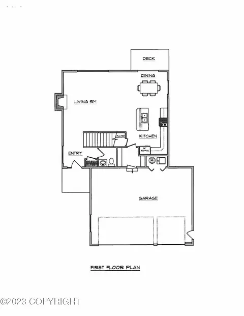 8791 Chalk Hill Loop, Anchorage, AK 99502 photo 40