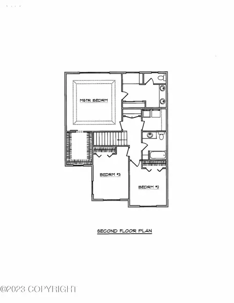 8791 Chalk Hill Loop, Anchorage, AK 99502 photo 41