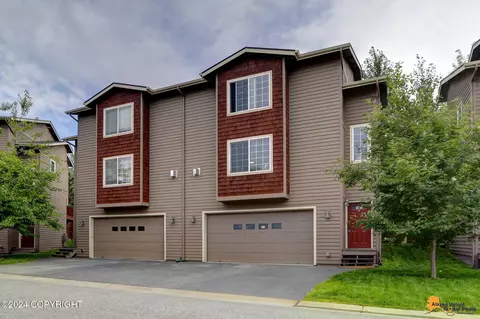 12655 Bona Kim Loop # 8, Anchorage, AK 99515