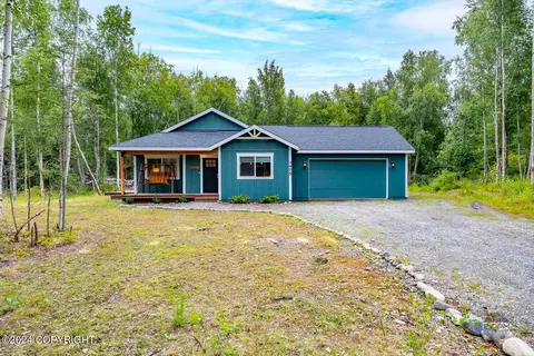 3475 S Valley View Dr, Wasilla, AK 99623