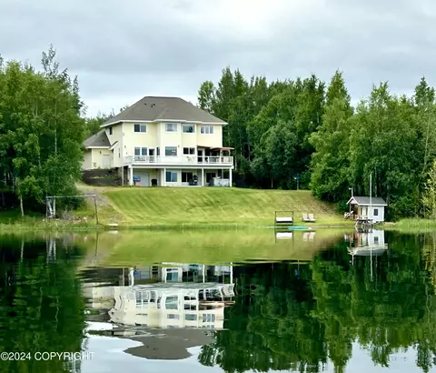 38172 Lakewood Rd, Sterling, AK 99672