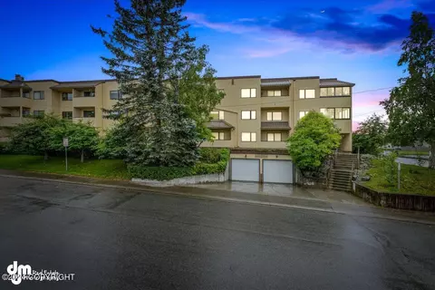 1201 Denali St # 306, Anchorage, AK 99501
