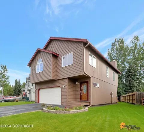 3861 Reflection Dr, Anchorage, AK 99504