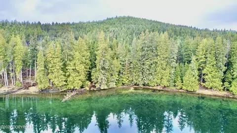 lot1 Bayview Dr, Naukati Bay, AK 99000
