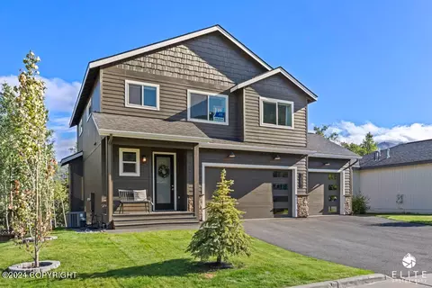 8739 Turlock Dr, Eagle River, AK 99577 photo 46