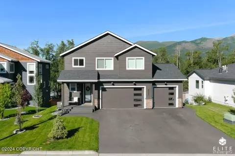 8739 Turlock Dr, Eagle River, AK 99577