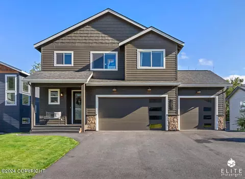 8739 Turlock Dr, Eagle River, AK 99577 photo 2