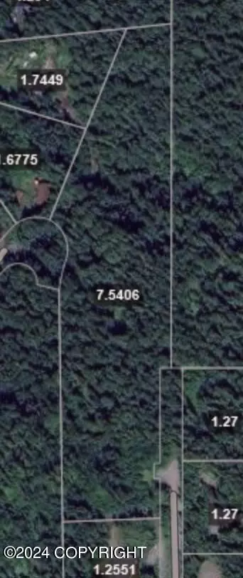 L6 Thornton Street, Chugiak, AK 99567