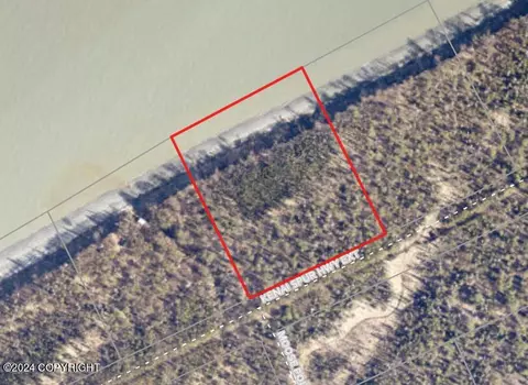 lot370 Kenai Spur Hwy, Nikiskinorth Kenai, AK 99635
