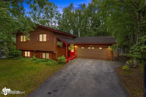 13540 Westwind Dr, Anchorage, AK 99516